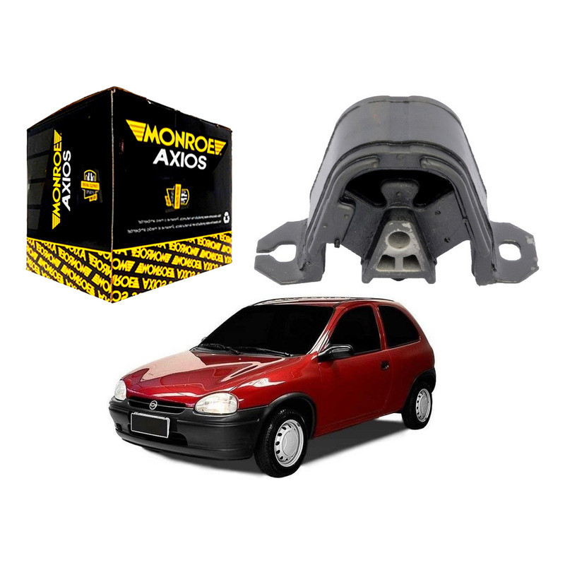 Coxim Cambio Axios Corsa Hatch 1.0 1.4 1.6 1994 A 1996 em Oferta na Shopee