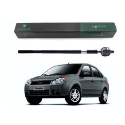 Barra Axial Mecanica Fiesta Sedan 1.0 1.6 2007 A 2010