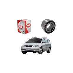 Rolamento Roda Dianteiro Corolla Fielder 1.8 2004 A 2008