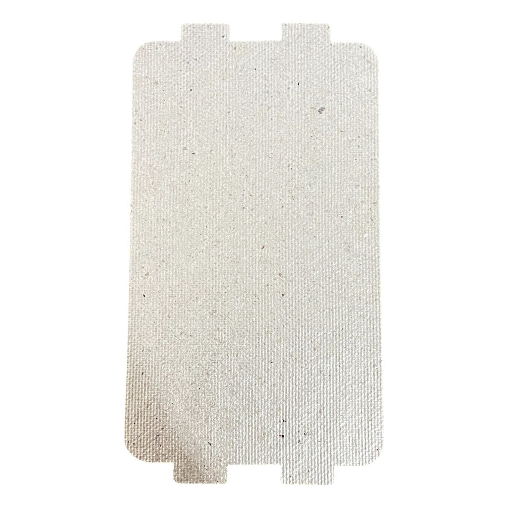Tampa Placa De Mica Para Micro-ondas Midea Mtae22 Mtas21