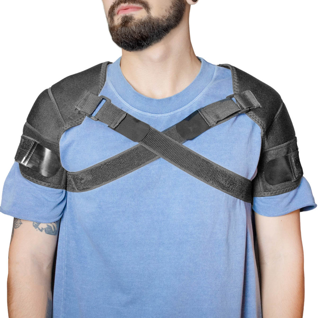 Corretor Postural Unisex para Ajustável Suporte Premium Original Profissional Top Durável Resistente Prático Moderno