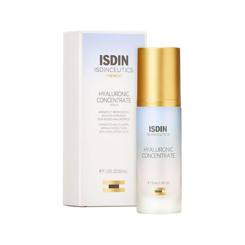 Isdinceutics Hyaluronic Concentrate 30Ml Sérum