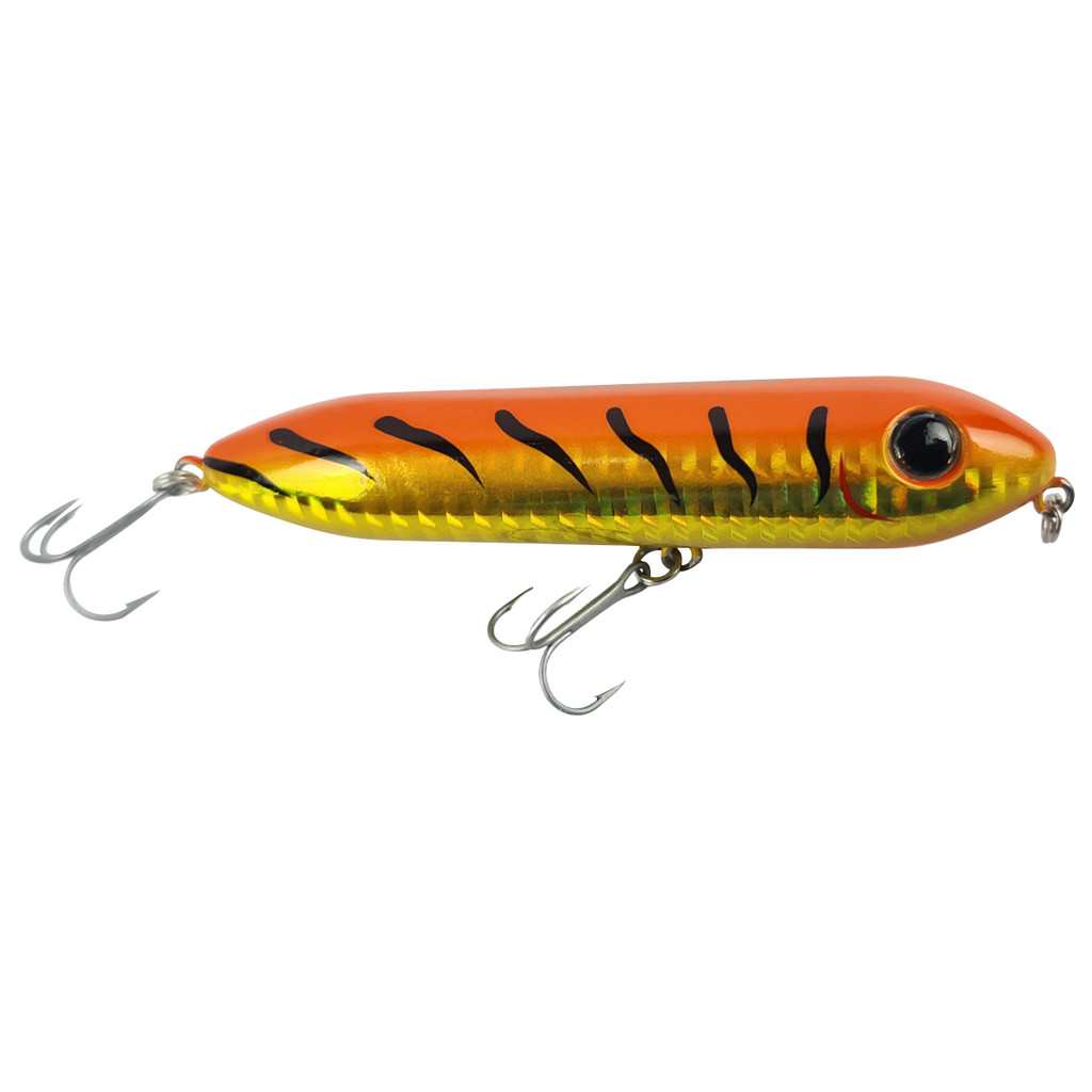 Isca Artificial Albatroz Flap Minnow 95F 9,5cm (15g) - Várias Cores
