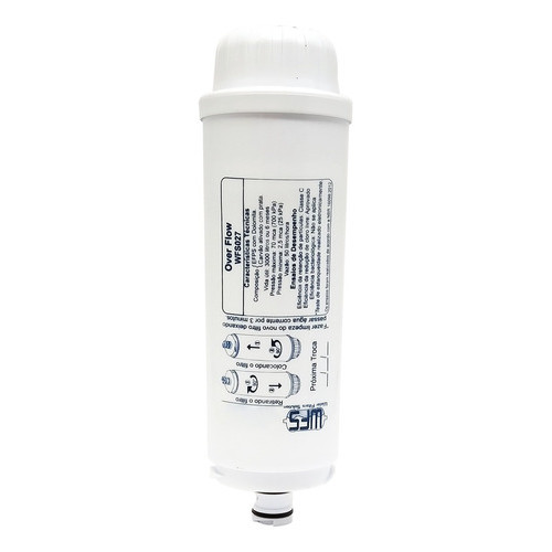 Refil WFS 027 Filtro Ibbl C+3 Fr600 Immaginare, Speciale