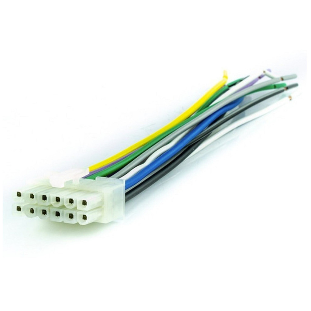 O que é Chicote 12 Vias Radio? Guia e Onde Comprar | BuscaProdutos