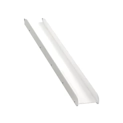 Escorregador para Cama Cabana Noopy Casatema MadeiraOriginals Branco