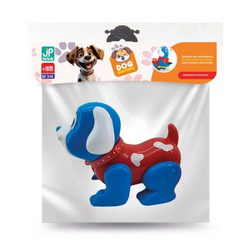Boneco Interativo Patrulha Canina Diversao Infantil Aprendizado Personagens Sortidos