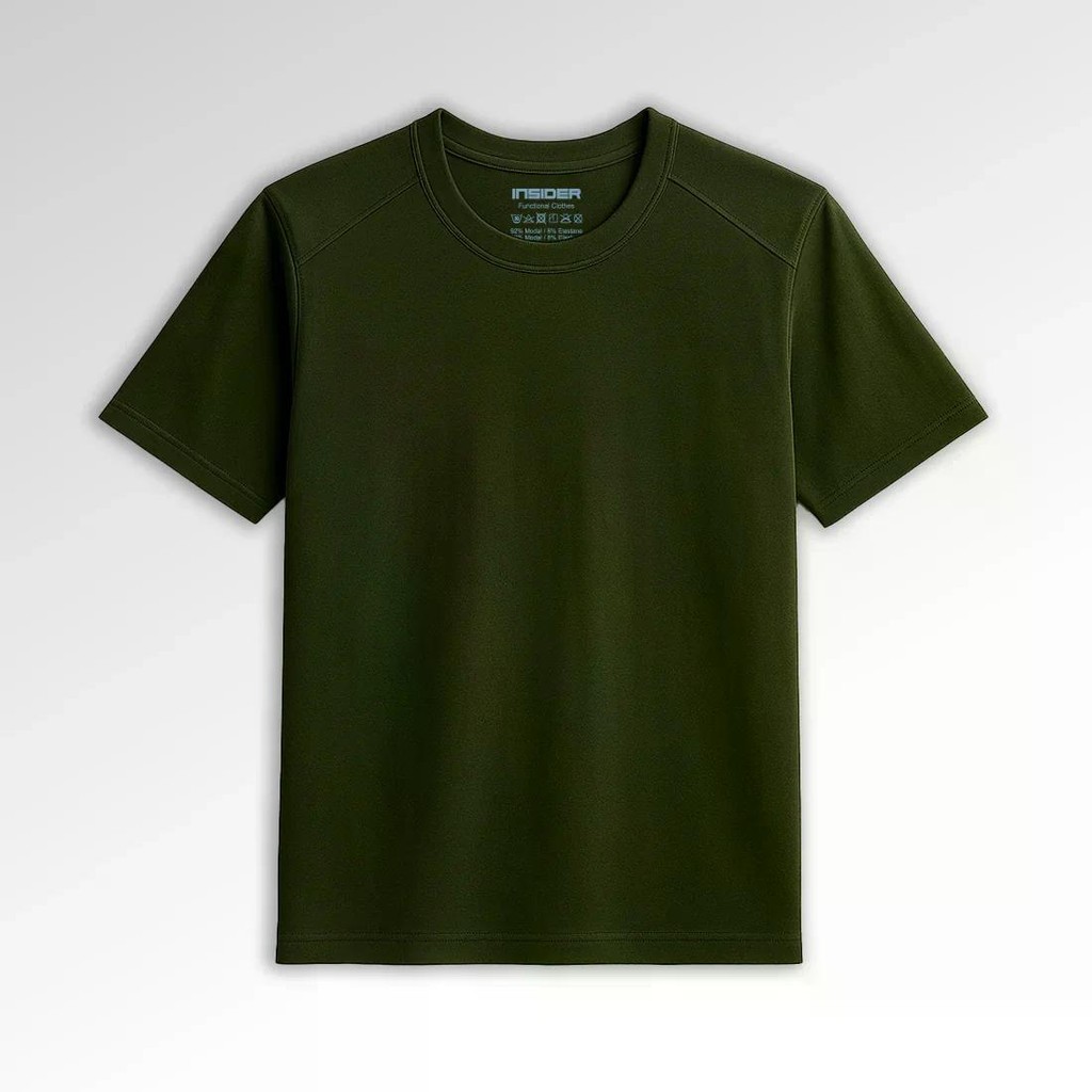 NEXTECH T-shirt Masculino Insider