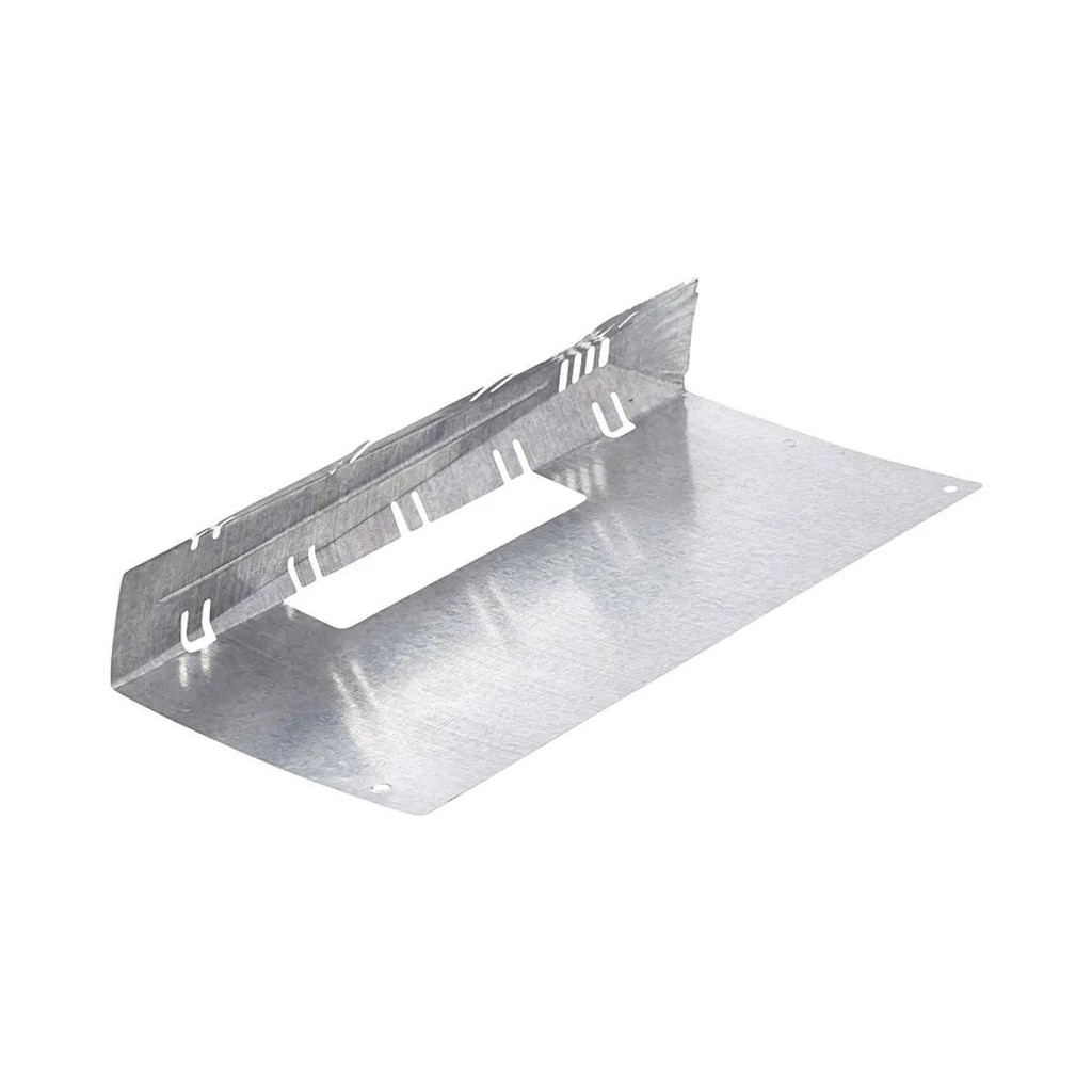 Calha Degelo Refrigerador Brastemp Consul Bre50 Bre58 Crm33 Crm37