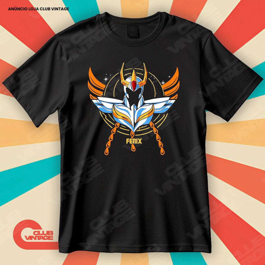 Armadura de Fênix: Onde Comprar | BuscaProdutos