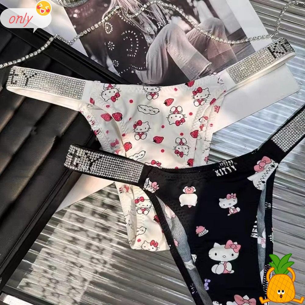 Cueca Hello: Guia Completo e Onde Comprar | BuscaProdutos