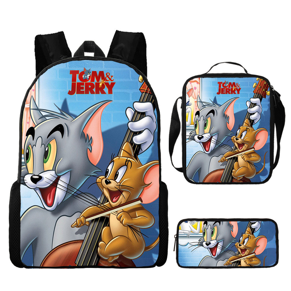 Tom And Jerry Anime: Onde Comprar | BuscaProdutos