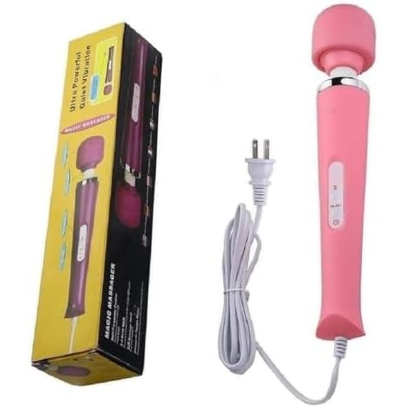 Massageador Grande Ferramenta Corporal De Tecido Profundo Para Alívio Muscular Costas Pescoço Mão Pé Perna Braço Massage