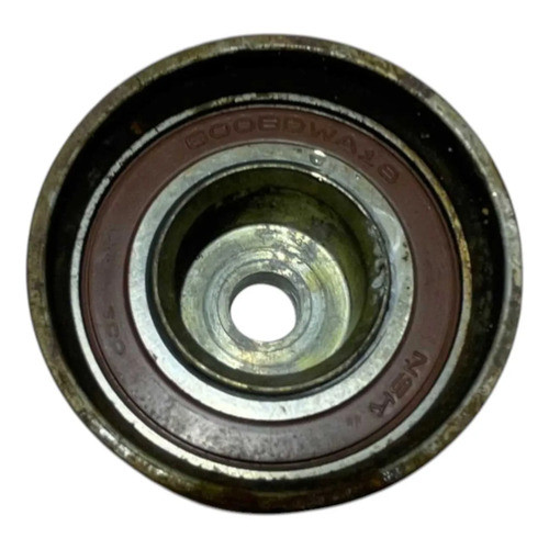Polia Tensor Correia Dentada Kia Sportage 2.0 Man 2008 -6193 Metálico