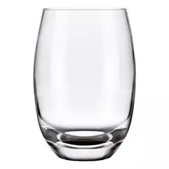 Conjunto de Copos SM Aruba Long Drink 465ml 12 Peças