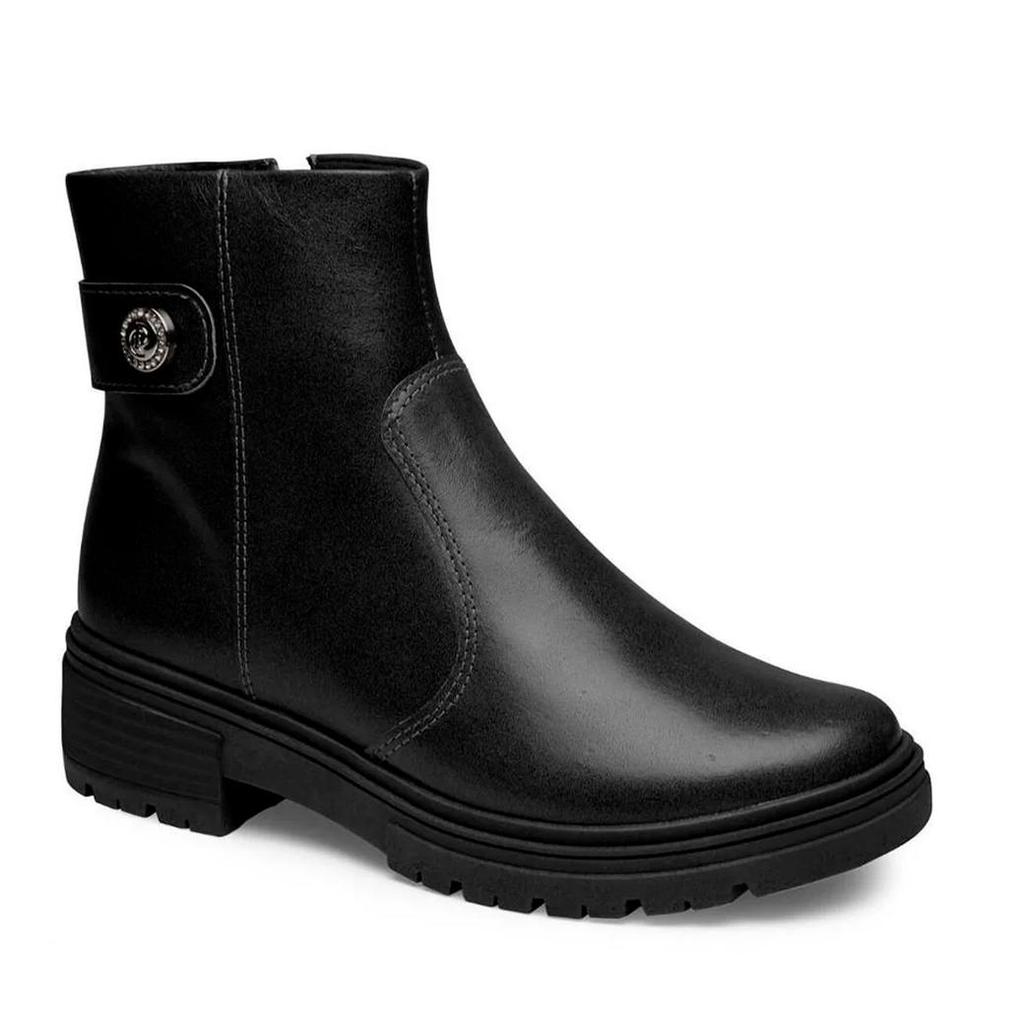 Bota Cano Curto Dakota Classic Feminina
