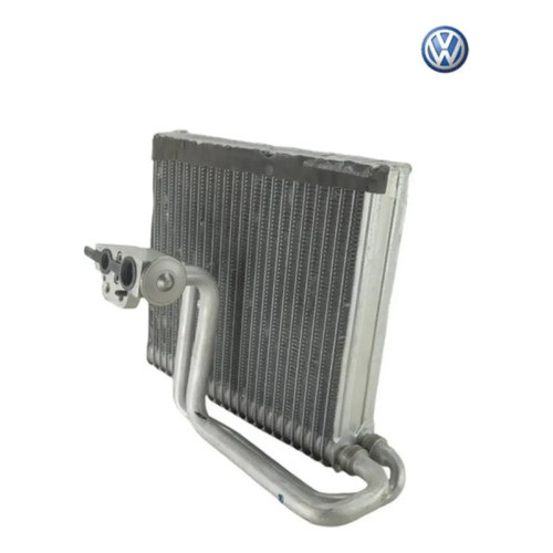 Evaporador Radiador Ar Condicionado Volkswagen Fox 2017 2022