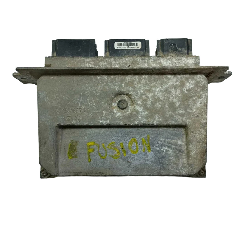 Modulo Injeção Ford Fusion 2007/2015 1531657a01 2.3