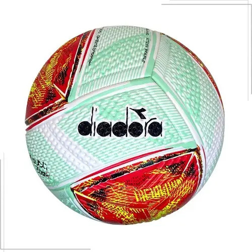 Bola De Futsal Diadora Oficial Sub 11 Protech Elite -r Pro Branco