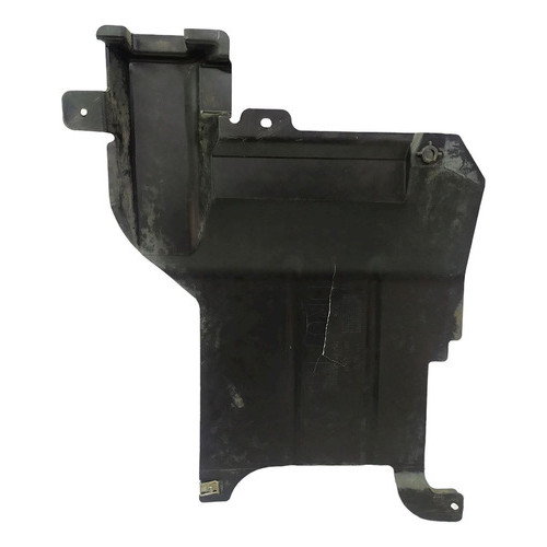 Acabamento Proteção Mangueira Combustível Citroen C3 2008