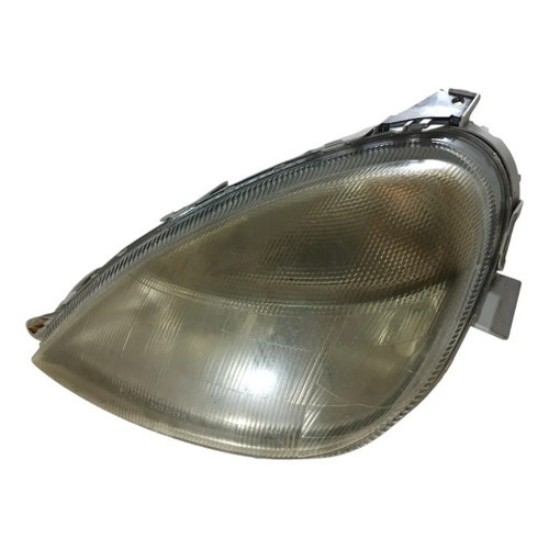 Farol Esquerdo Mercedes Classe Dianteiro 160 1997 A 2002 Esquerdo/motorista