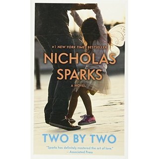 Two By Two de Nicholas Sparks 8045905