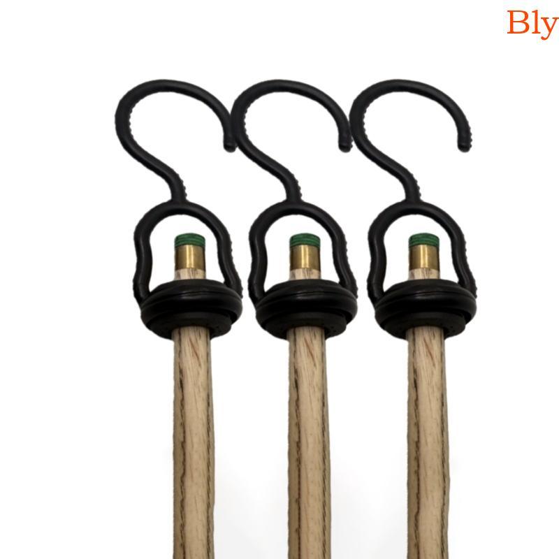 Bly Bilhar Piscina Cue Cabide Cues Localizando Clipe Racks Para Armazenamento Vertical Eficiente Gere