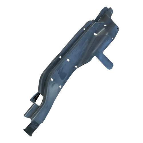 Capa Chicote Painel Instrumentos Gm S10 Blazer 1995 2011