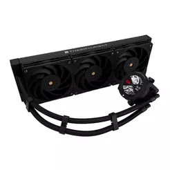Water Cooler Thermalright Core Vision 360, 360mm, Preto, TR-CV-360-BK