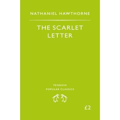 The Scarlet Letter