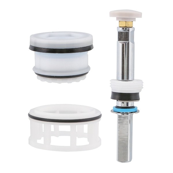 Kit Reparo para Válvula de Descarga Docol Baixa Pressão Censi
