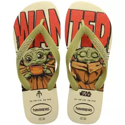 Chinelo Havaianas Star Wars