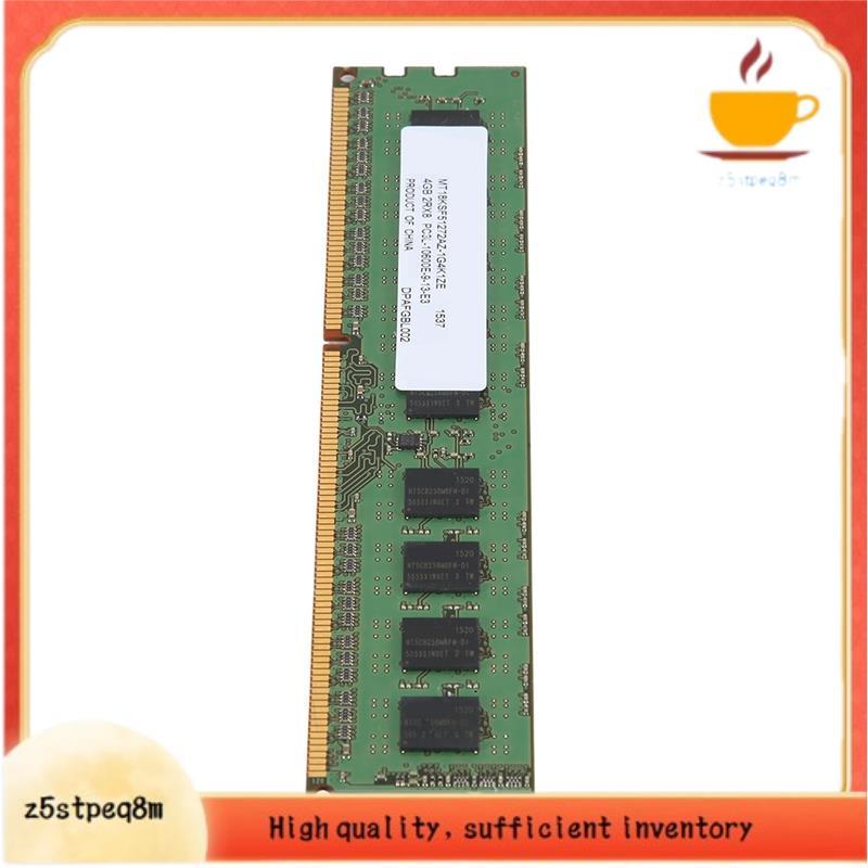 Memória RAM ECC De 4 Gb 2RX8 PC3-10600E 1.5 V DDR3 1333 Mhz Sem Buffer Para Estação De Trabalho De Servidor (4G)