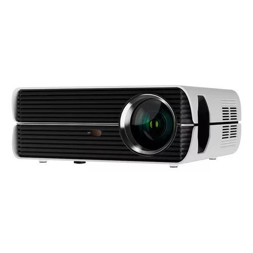 Projetor Intelbras PFL6410 3800 Lumens USB/HDMI Branco