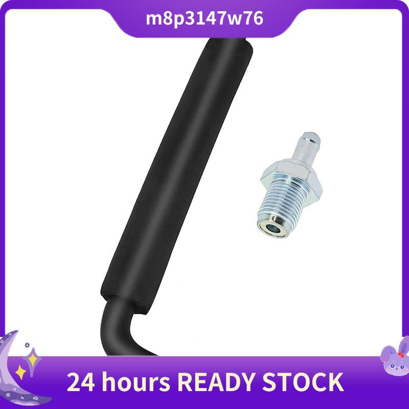 Kit De Substituição De Válvula E Mangueira PCV 12204-28020 12262-28021 Para 2 4L Se Encaixa