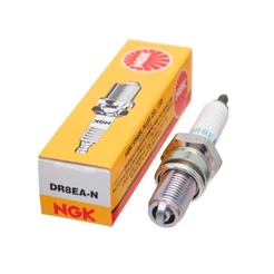 Vela De Ignição Original Shineray Shi175 Shi 175 Ngk