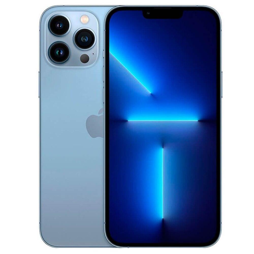 (Usado) iPhone 13 Pro Max 512 GB, Azul-Sierra