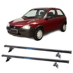 Rack Teto Resistent Sport GM Corsa Wind 95/ 01 2PTS LW133