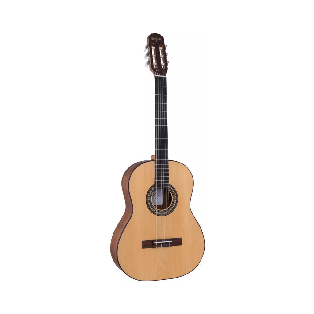 Violão Estudante Acústico Rozini RX201.AC.F.I Clássico