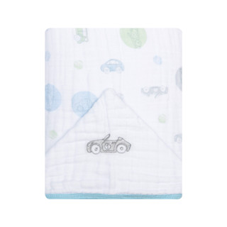 Toalha  Banho Bebê Papi Soft Bordado Carrinho 90cm x 80cm em Oferta na Shopee