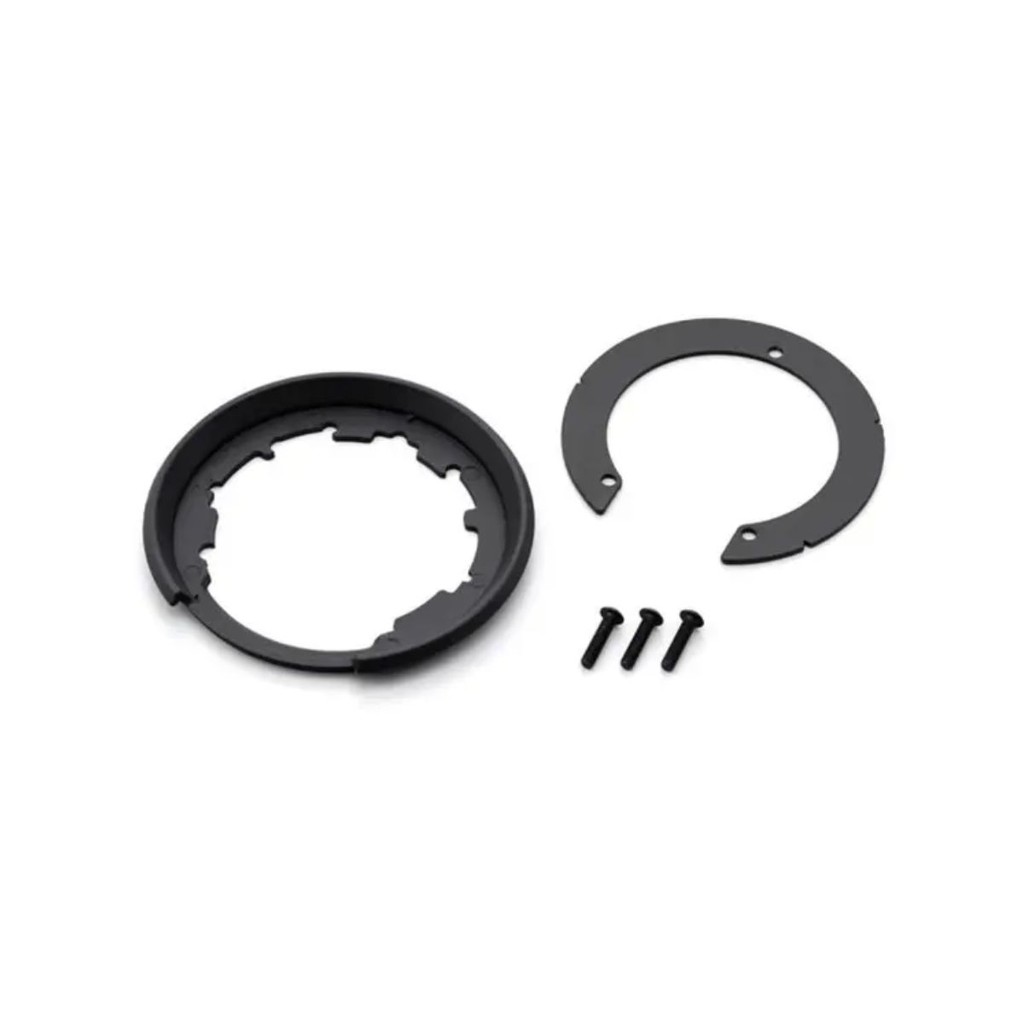 Flange BF26 para Bolsa de Tanque Givi Tanklock Kawasaki Versys 650 15 a 17