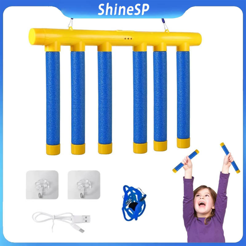 Brinquedo Jogo de Bastoes Criança e Adultos Brinquedo Pega Bastao Desafio Interativo Amigos Educativo em Oferta na Shopee