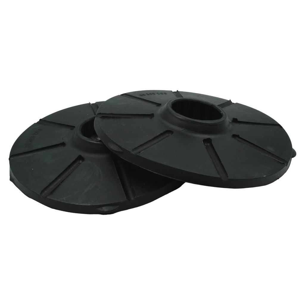 KIT CALÇO MOLA SUPERIOR TRAS. ASTRA KADETT MONZA VECTRA