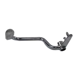 Pedal de Freio Yamaha Fazer 150 2014 a 2020 Modelo Original Pro Tork