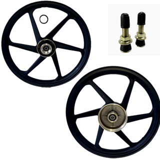 Jogo Roda Liga Leve Titan 150 2004 A 2013 Fan 150 2009 A 2013  Scud. em Oferta na Shopee