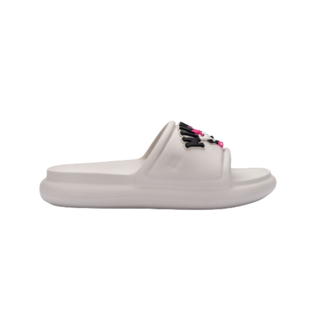 CHINELO MELISSA FREE PUFF SLIDE MICKEY E MINNIE ORIGINAL 37883
