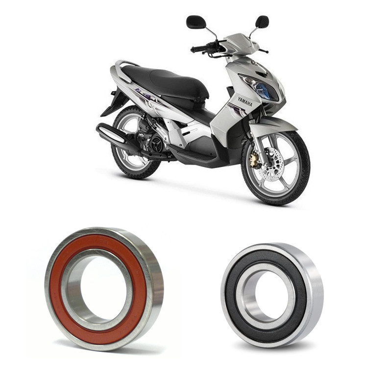 Rolamentos Eixo Comando YAMAHA Neo 115 AT