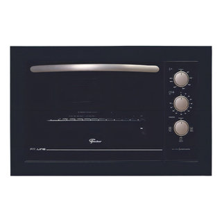Forno Eletrico De Embutir Fischer Fit Line 48L ( 220 Volts)