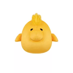 Pelúcia Woodstock de 20cm (75 Anos) - Squishmallows