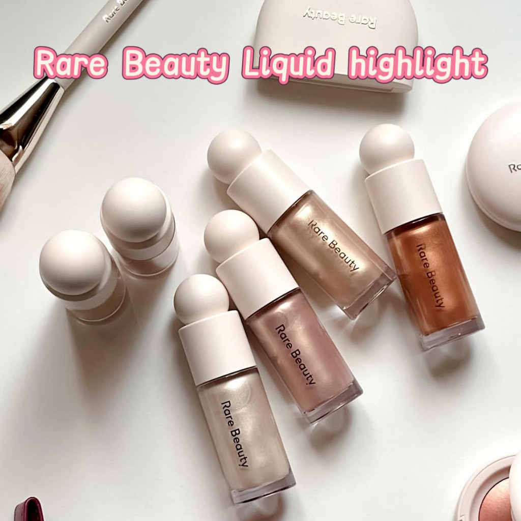 Rare Beauty by Selena Iluminador Líquido Destaque 15ml